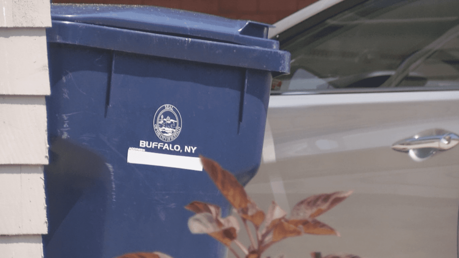 Have trash? Here’s Buffalo’s bulk trash pickup schedule PostBuffalo